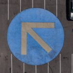 Straßenverkehrszeichen