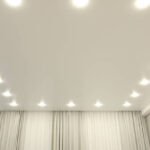 Zimmerdecke gestalten